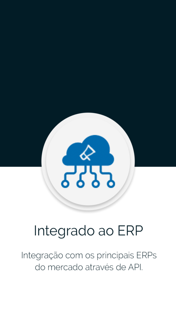 VendedorWeb Seu Sistema de Vendas Rápido e Fácil | Integração ERP