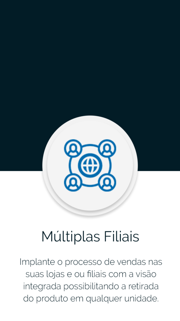 VendedorWeb Seu Sistema de Vendas Rápido e Fácil | Integração ERP