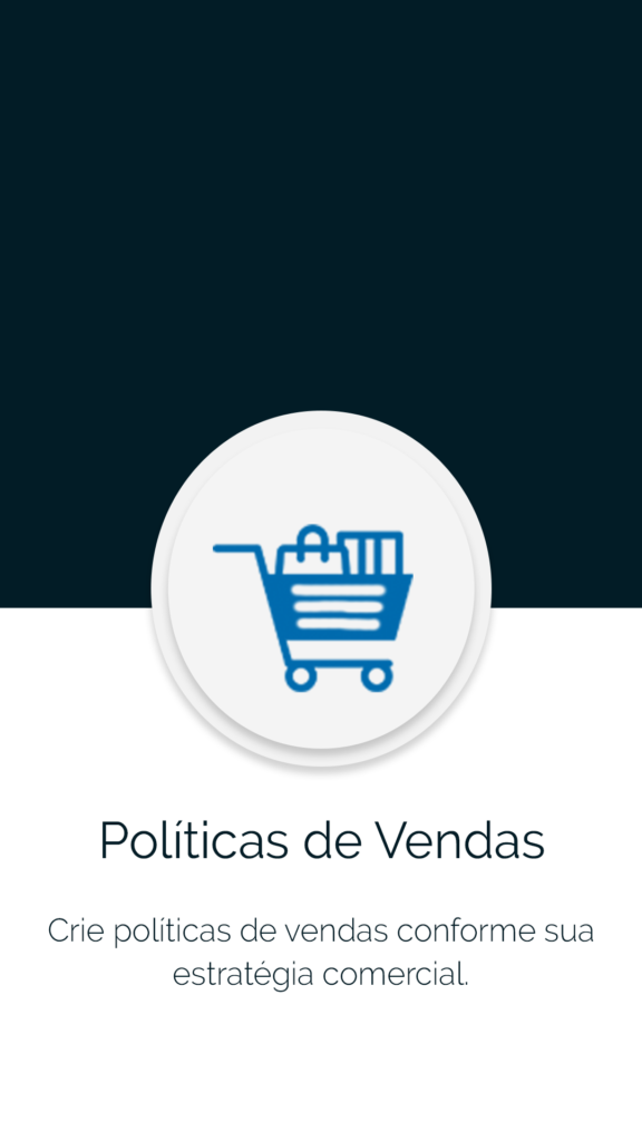 VendedorWeb Seu Sistema de Vendas Rápido e Fácil | Integração ERP
